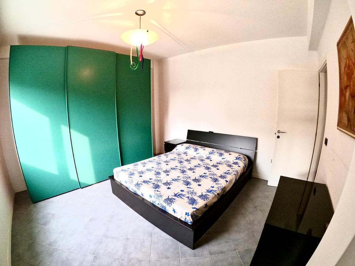 Appartamento Fronte mare stupenda terrazza Piramide Jesolo Lido Carraro Immobiliare Esterno foto